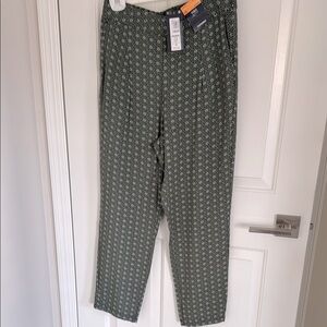 NWT Marks and Spencer Ladies pants UK 10